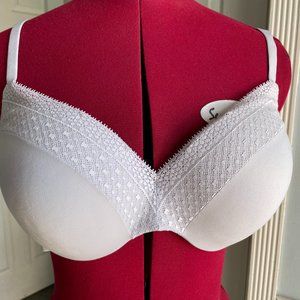 Victoria's Secret, Incredible by Victoria, Perfect Shape, 38C, lavender